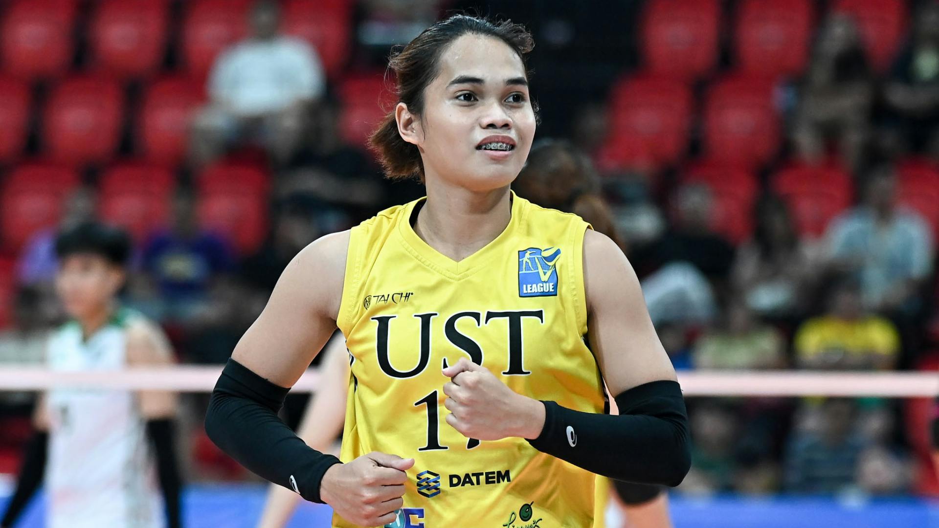 UST Golden Tigresses dethrone St. Benilde as V-League Women’s Collegiate Challenge champion